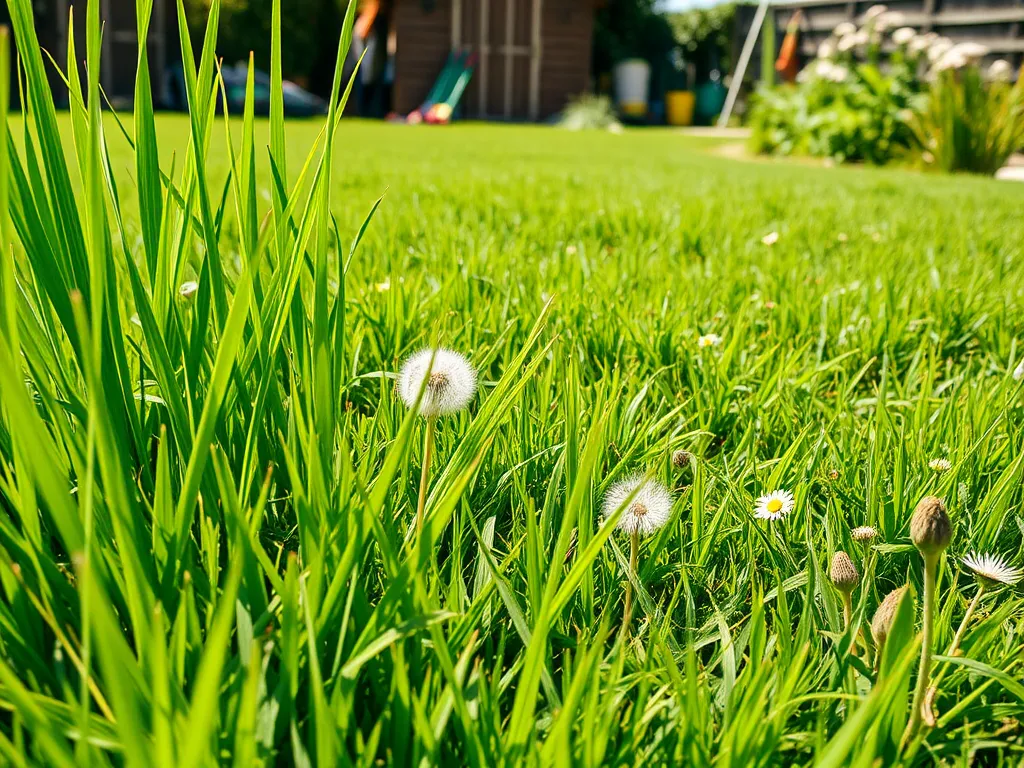 7 Key Signs That Indicate You Need to Mow More Often